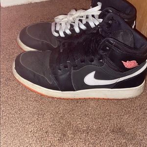 Nike air Jordan 1 retro